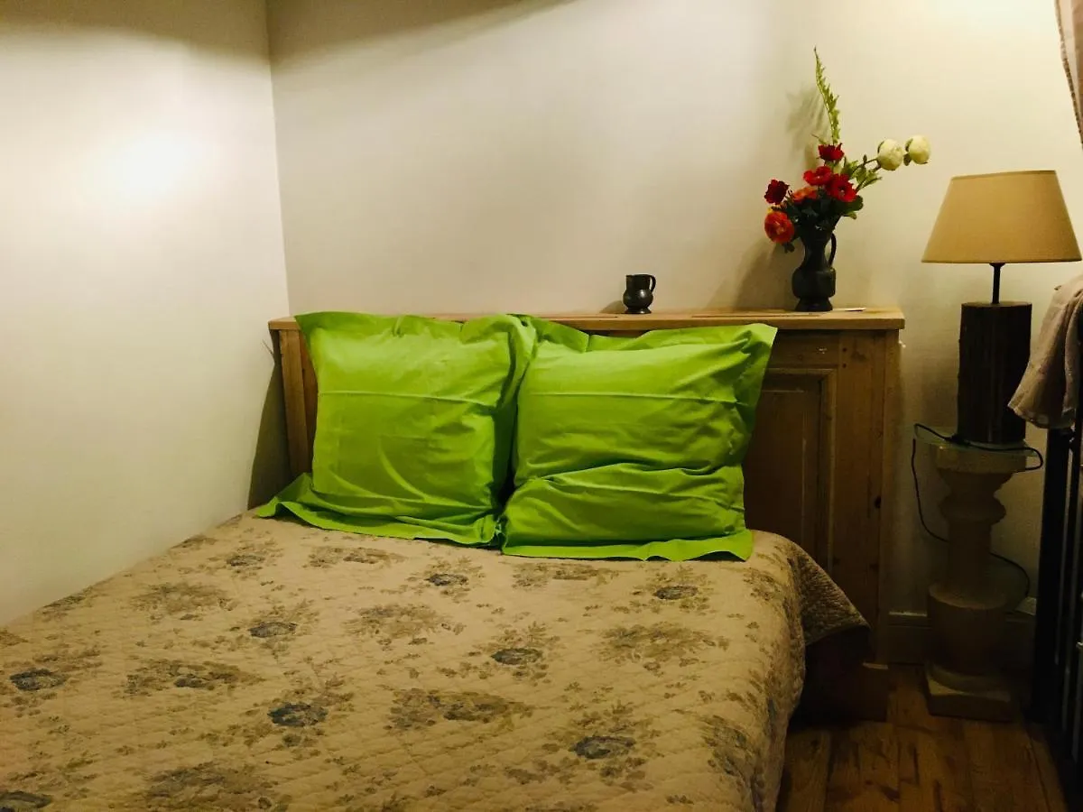 Les Allees De Bellecour Lyon Appartement
