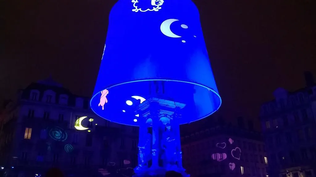 Appartement Les Allees De Bellecour Lyon