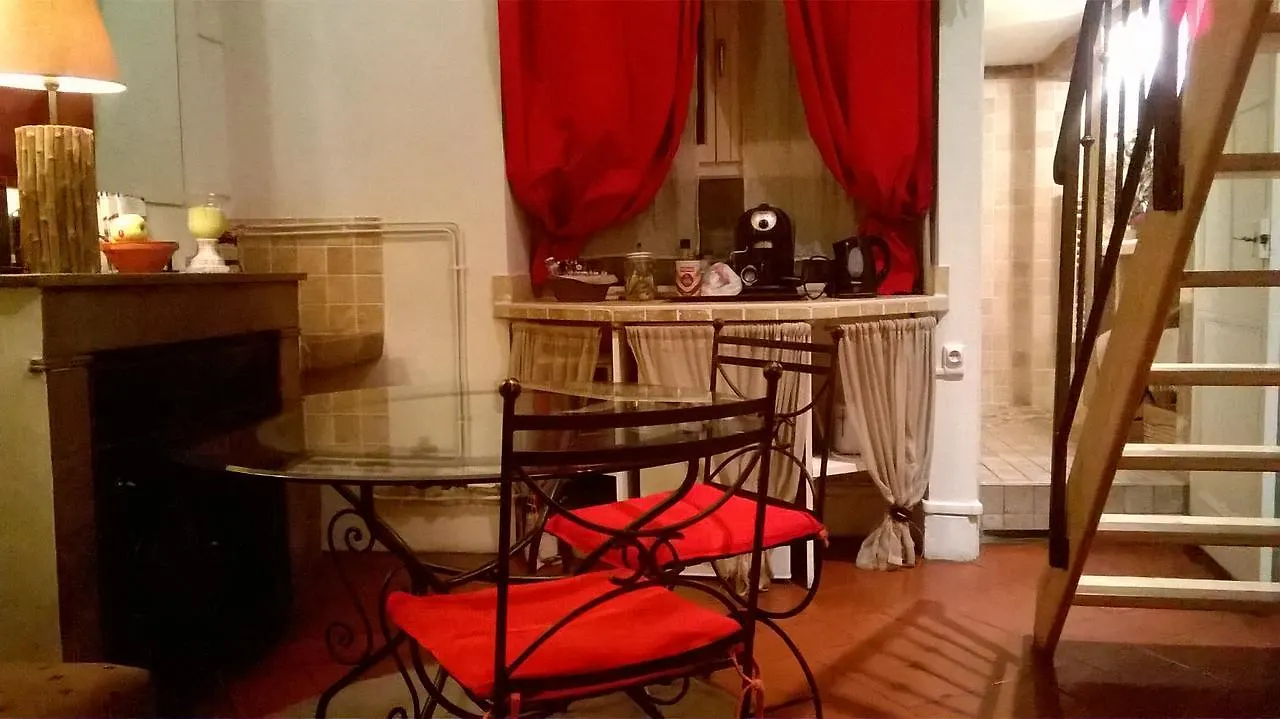 Les Allees De Bellecour Lyon Appartement