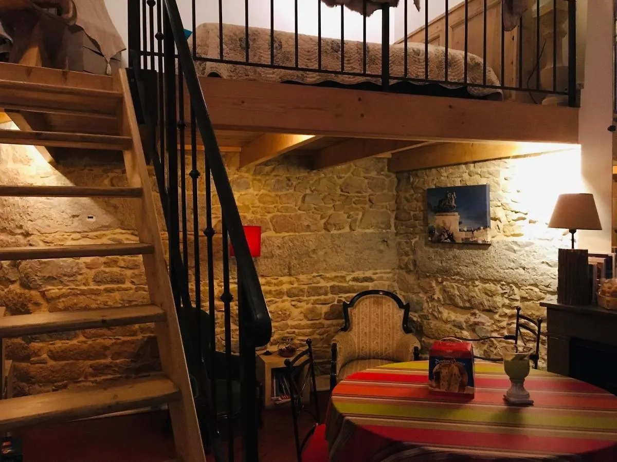 Les Allees De Bellecour Lyon Appartement
