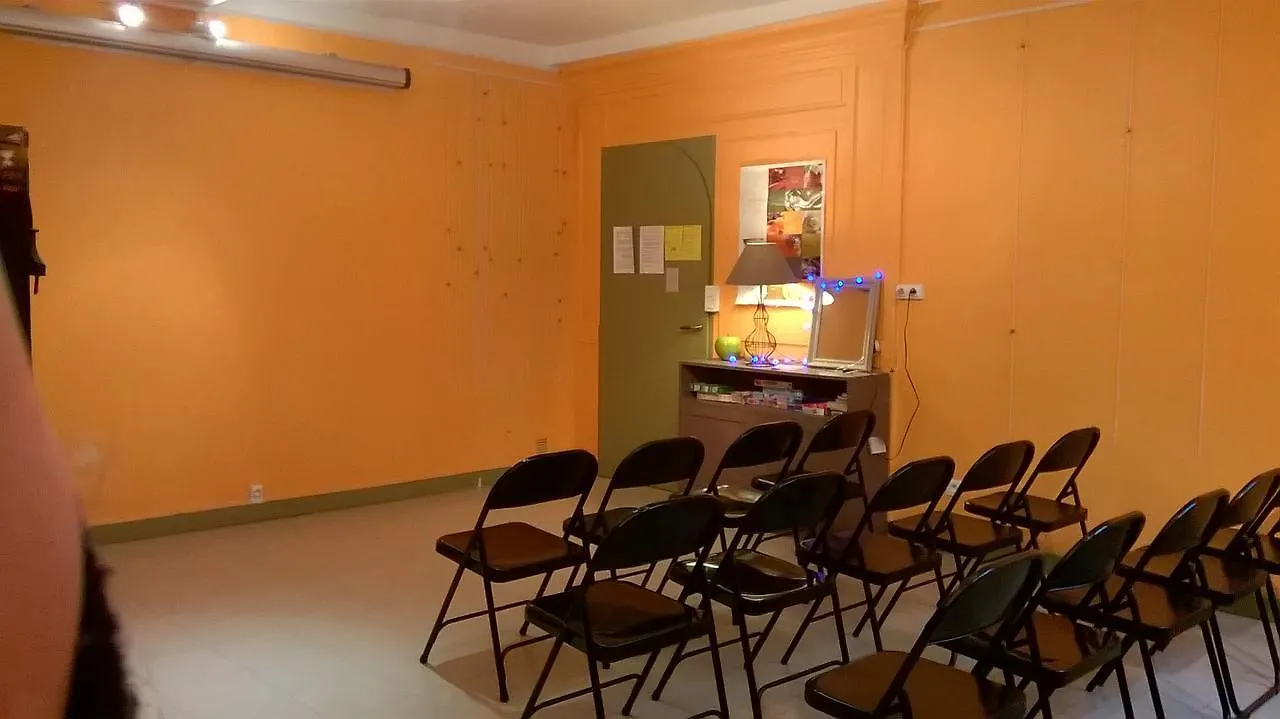 Appartement Les Allees De Bellecour Lyon Frankrijk