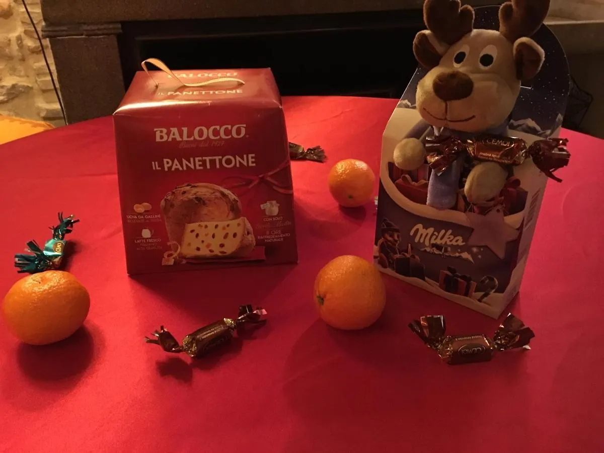 Appartamento Les Allées de Bellecour Lione